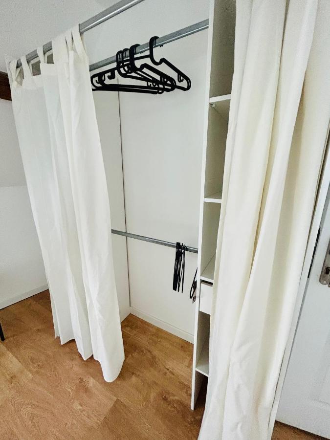 Appartement Cottage Au Coeur De نمور المظهر الخارجي الصورة