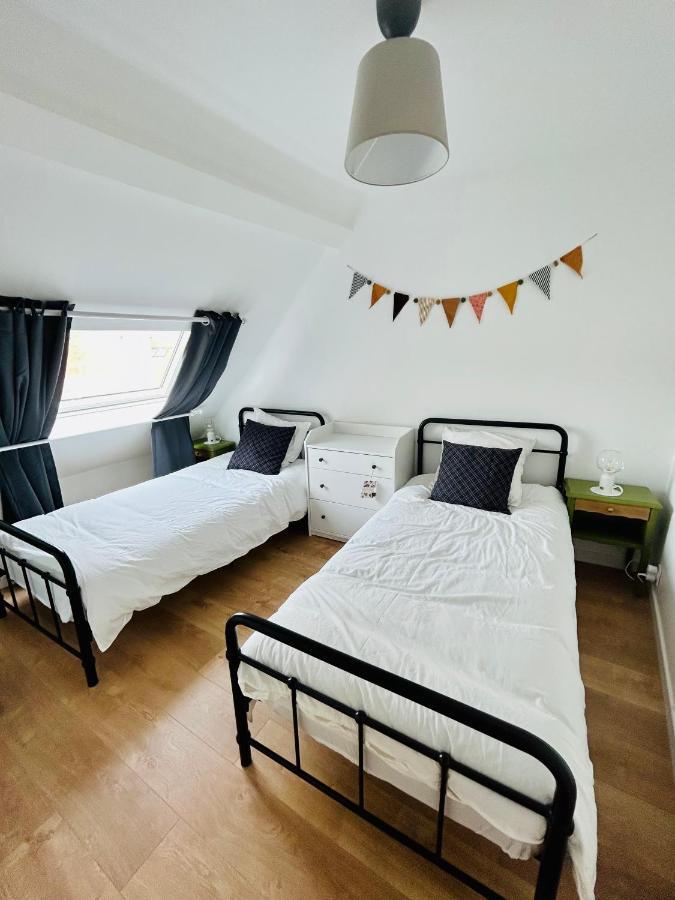 Appartement Cottage Au Coeur De نمور المظهر الخارجي الصورة