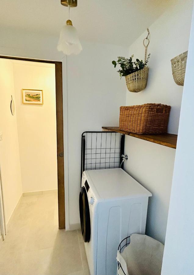 Appartement Cottage Au Coeur De نمور المظهر الخارجي الصورة