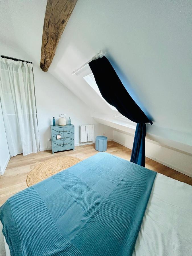 Appartement Cottage Au Coeur De نمور المظهر الخارجي الصورة